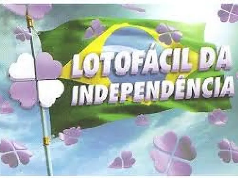 Lotofácil da Independência fez 43 ganhadores no domingo