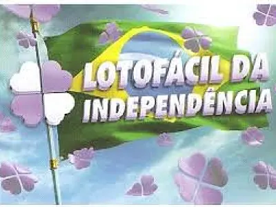 Lotofácil da Independência fez 43 ganhadores no domingo