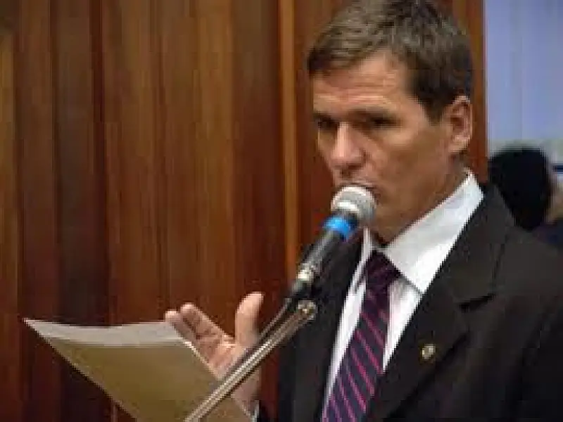 Ministério Público Estadual  pede prisão de Artuzi por racismo