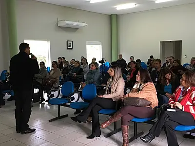 Projeto de Gestão Eletrônica dá início a virtualização de processos na prefeitura