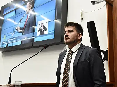 Projeto de Lei veda destinação de recursos públicos a eventos pró-drogas
