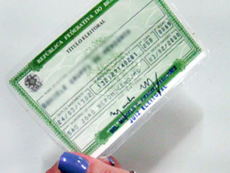 Prazo para alistamento eleitoral termina no dia 7