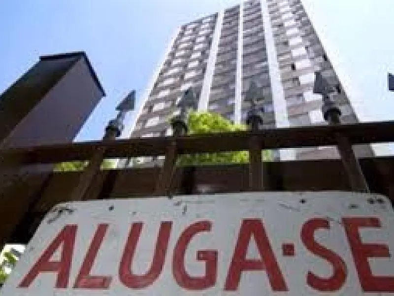 Inflação do aluguel perde força no início de 2016, mostra FGV