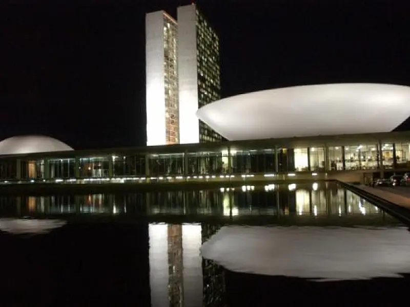 PMDB e PP elegem hoje seus líderes na Câmara dos Deputados