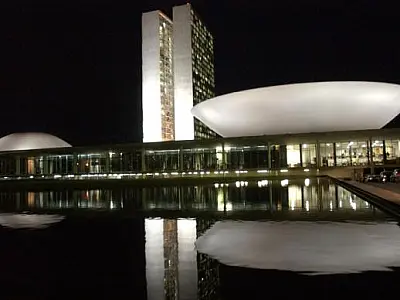 PMDB e PP elegem hoje seus líderes na Câmara dos Deputados