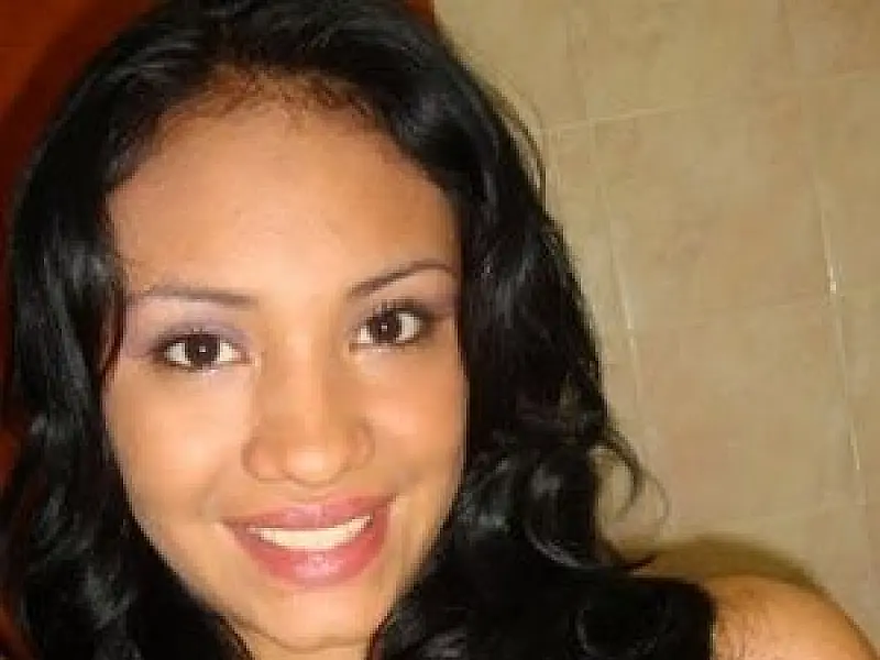 Jovem encontrada morta no rio pode ter cometido suicídio