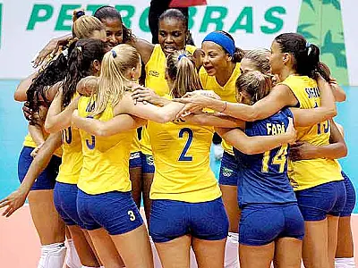 Invicto, Brasil conquista Copa Internacional Feminina
