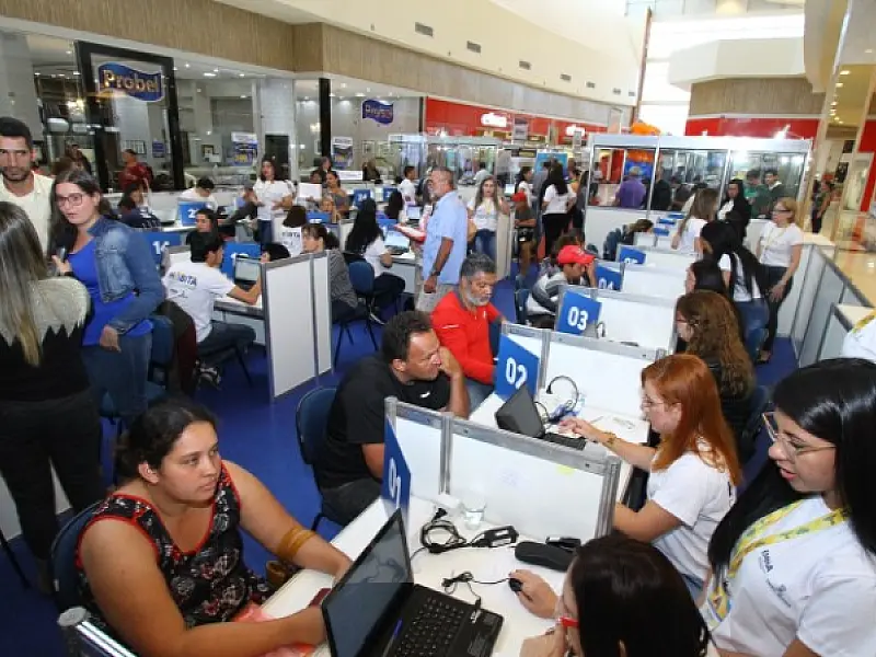 Trezentas famílias terão subsídios de R$ 6 mil para compra da casa própria
