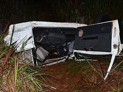 Após três dias do acidente jovem não resiste e morre em hospital