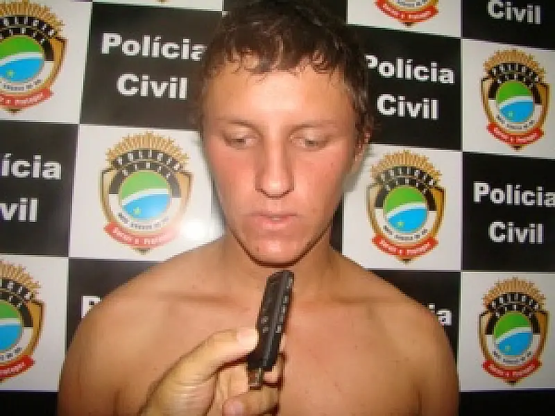 Chacina de Itaporã: acusado de matar mulher e filhos responderá por triplo homicídio