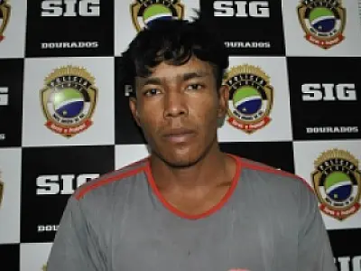 Acusado de matar jovens em aldeia disse que rixa antiga foi motivo do crime