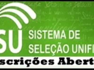 Inscrições do Sisu 2012 começam nesta segunda-feira