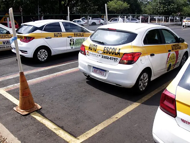 Detran promove último mutirão e convoca alunos com processos de CNH para exames