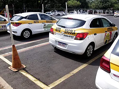 Detran promove último mutirão e convoca alunos com processos de CNH para exames