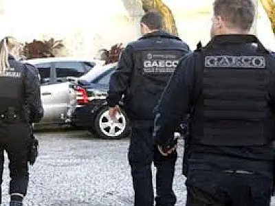 Gaeco, PM e Agepen deflagram a Operação “Blackout”
