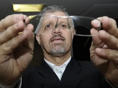 Dia Nacional de Combate ao Glaucoma serve de alerta para diagnóstico precoce da doença