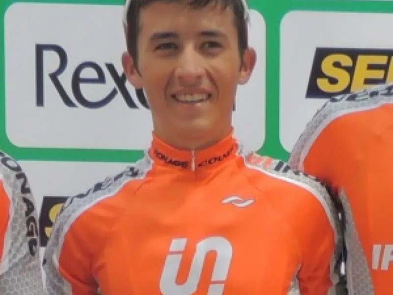 Ciclista sul-mato-grossense é convocado para o Pan-americano