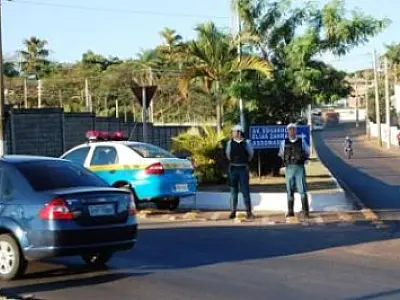 Mais de 250 condutores são autuados em blitzes