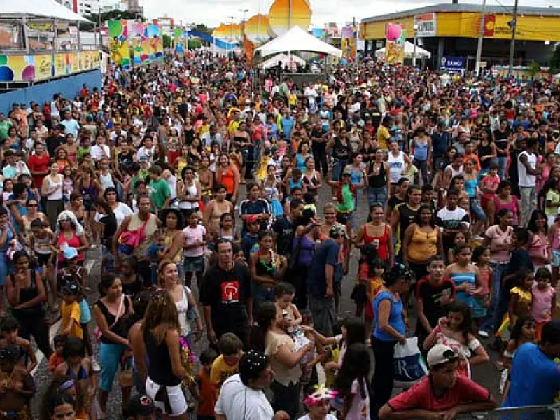 Fernando Corrêa da Costa já tem programação para o carnaval