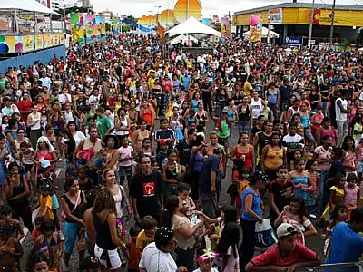 Fernando Corrêa da Costa já tem programação para o carnaval