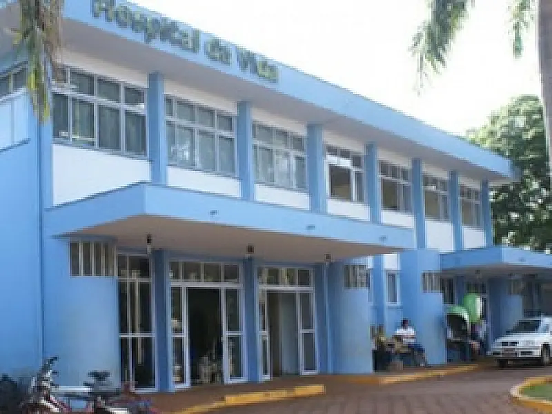 Bebê de seis dias passa mal e morre no Hospital de Dourados