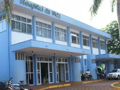 Bebê de seis dias passa mal e morre no Hospital de Dourados