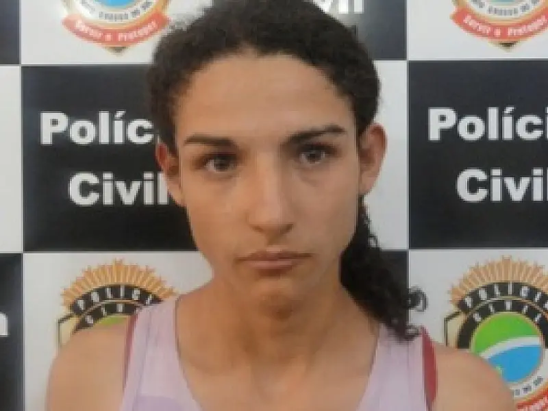 Travesti que praticou assalto em Dourados é preso