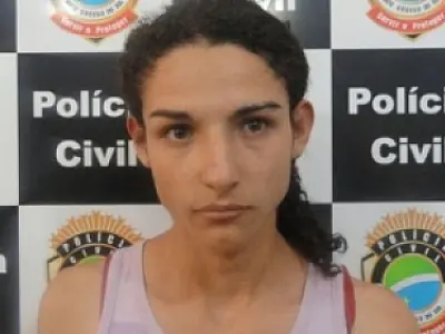 Travesti que praticou assalto em Dourados é preso