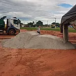Pro Fertiliza MS entrega 37 toneladas de calcário a produtores de Bandeirantes
