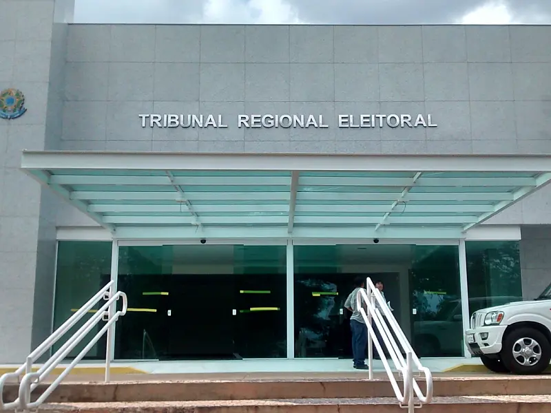 TRE-MS não funcionará nesta segunda e terça-feira devido ao feriado de Carnaval