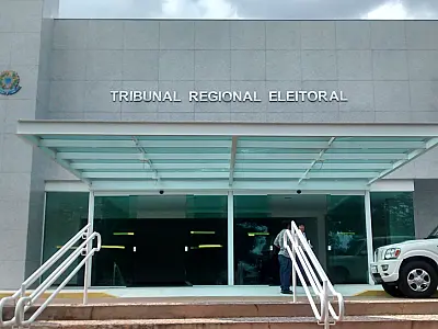 TRE-MS não funcionará nesta segunda e terça-feira devido ao feriado de Carnaval