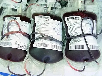 No Dia Mundial do Doador de Sangue MS precisa de voluntários