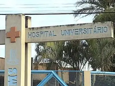 Empresa responsável pela gestão de hospitais universitários terá filial na Capital