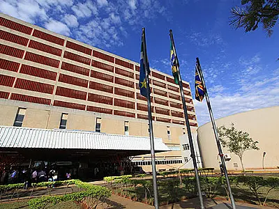 Hospital Regional inaugura hoje novo setor de Hemodiálise e Diálise