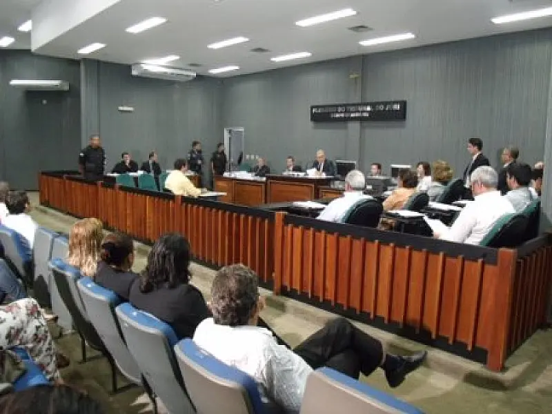 Julgamento de dois acusados por morte de vereador de Alcinópolis começa nesta manhã