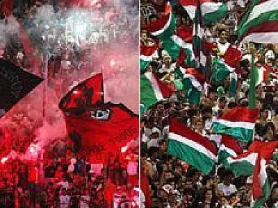 Fla-Flu comemora 100 anos e terá homenagem no jogo de amanhã