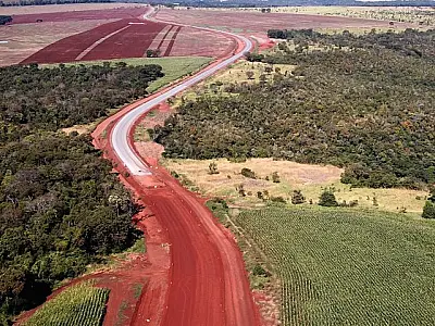 Com R$ 2,6 bilhões de investimento, Governo vai promover modernização das rodovias estaduais
