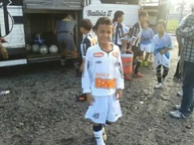 Atleta de Paranhos é destaque em seu primeiro jogo sub-10