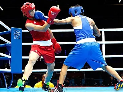São Gabriel recebe etapa do Circuito MS de Boxe no fim de semana