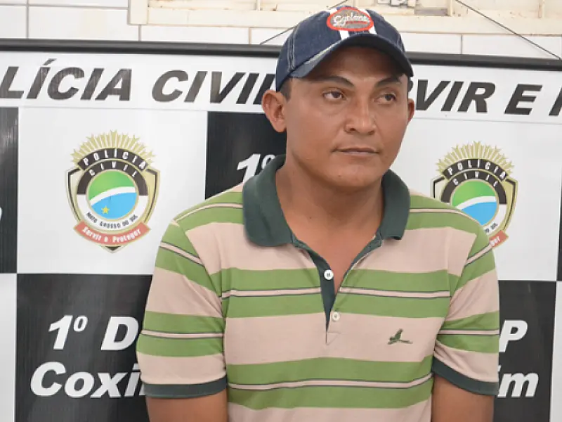 Foragido tenta subornar polícia de Coxim com R$ 600