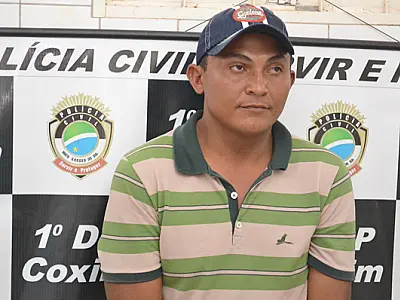 Foragido tenta subornar polícia de Coxim com R$ 600
