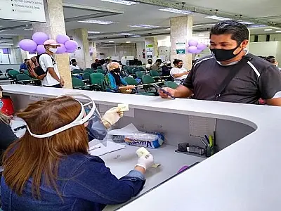 Funtrab cumpre 80% da meta de vagas pré-estabelecida para o ano de 2021
