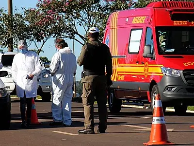 Governo cria força-tarefa para fiscalizar circulação nas rodovias e frear o avanço da Covid-19