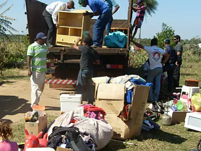 Incra retoma despejos de lotes ilegais em Mato Grosso do Sul