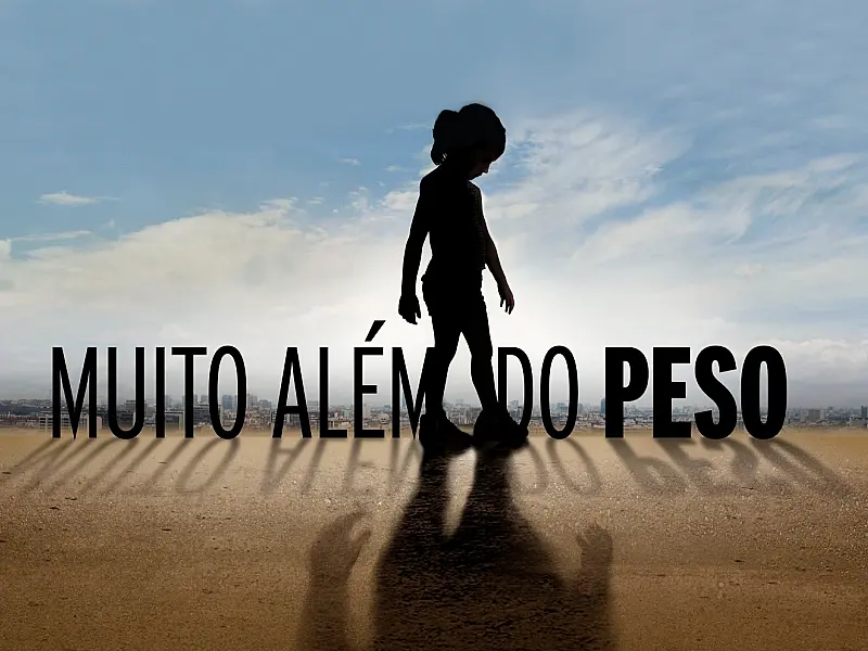 Sesc Horto apresenta documentário “Muito Além do Peso”