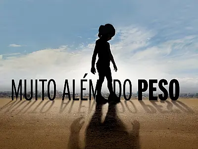 Sesc Horto apresenta documentário “Muito Além do Peso”