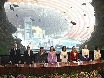 Governo reforça apoio a iniciativas que promovam paridade, inclusão e políticas públicas às mulheres