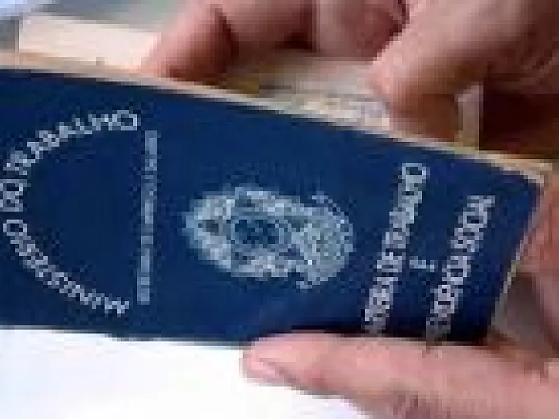 Taxa de desemprego cai e fecha novembro em 4,6%