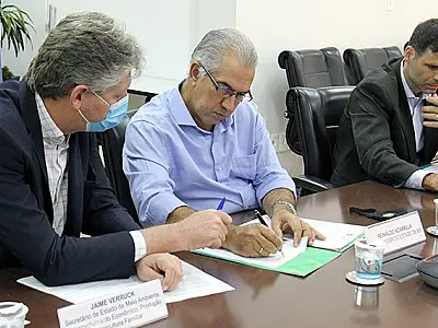 Conselho do FCO aprova R$ 2,3 bilhões em financiamentos para MS em 2022
