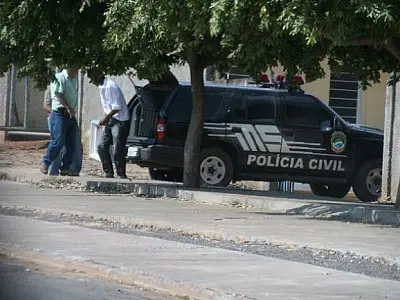 Autor dos disparos em briga de bar se entrega em Coxim